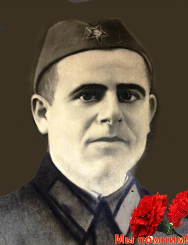 Степанян Андроник Геворкович