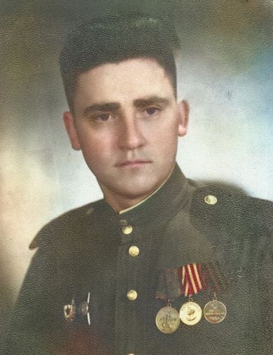 Гошко Иван Трофимович