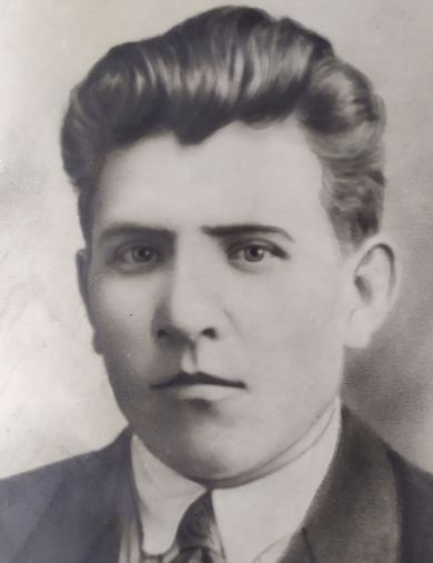 Гарькин Николай Андреевич