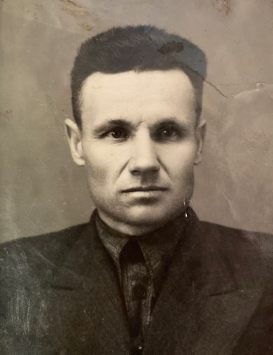 Супрун Пётр Тимофеевич