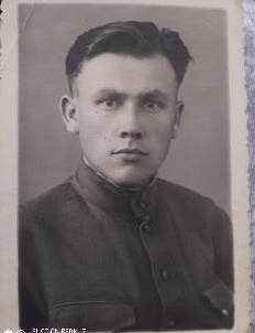 Никитин Антон Иванович