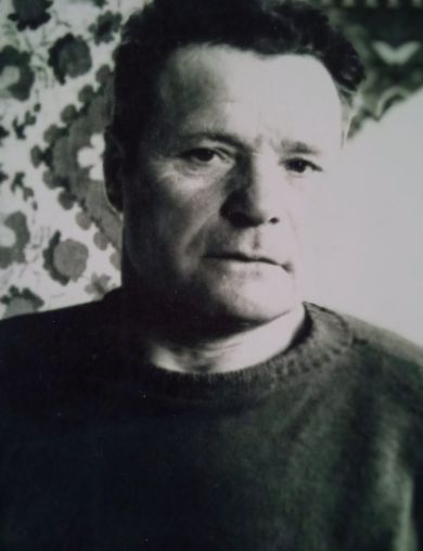 Баранчук Владимир Григоревич
