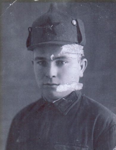 Грошев Николай Федорович