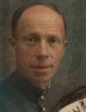 Корягин Григорий Дмитриевич