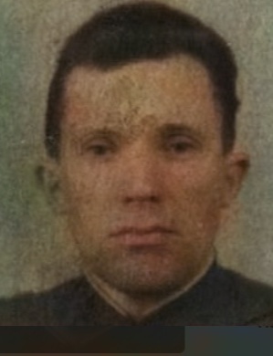 Ипатов Павел Фёдорович