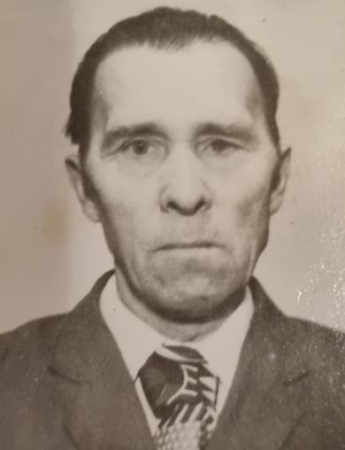 Андреев Виктор Ефимович
