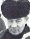 Терсков Николай Ефимович