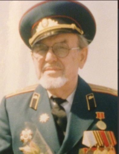 Стельмаков Иван Григорьевич