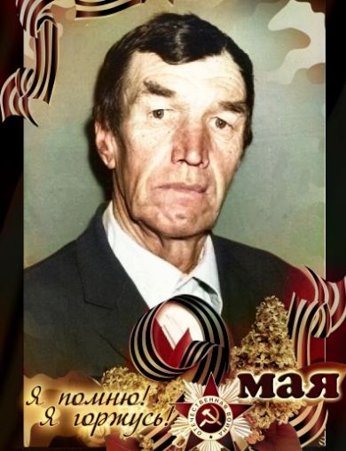 Маланов Николай Петрович