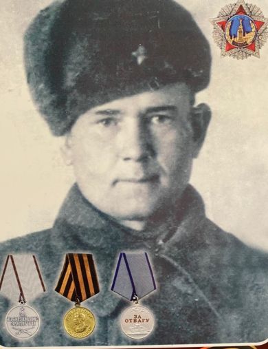 Николаенко Анатолий Григорьевич