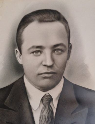 Беспалов Василий Иванович
