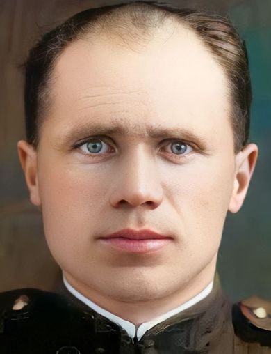 Кузин Василий Андреевич