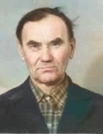 Устинов Иван Павлович