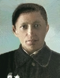 Иванов Георгий Георгиевич