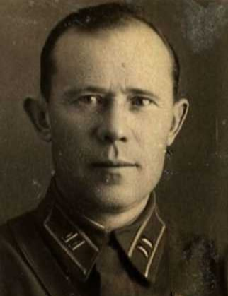 Степанченко Иван Леонтьевич