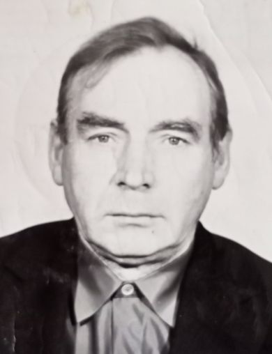 Хотин Василий Михайлович