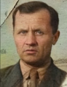 Соколов Родион Александрович
