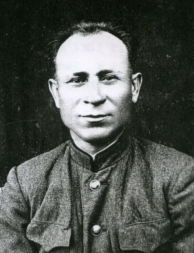 Рыбальченко Павел Родионович