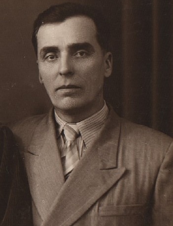 Захарчук Владимир Каленикович