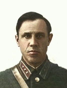 Мозыльков Иван Степанович