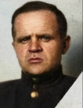 Соколов Мирон Александрович
