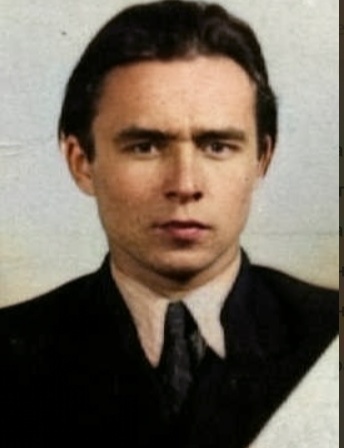 Блажевич Григорий Максимович