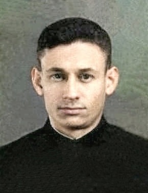 Маковий Григорий Митрофанович