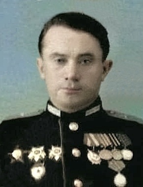 Пронин Семен Семенович