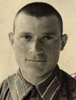 Гелашвили Иван Леонорович