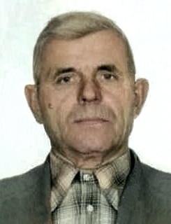 Перун Иван Григорьевич