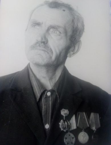 Даниленко Григорий Петрович