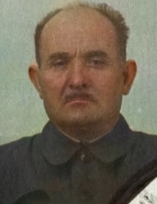 Кривошеев Измаил Савельевич