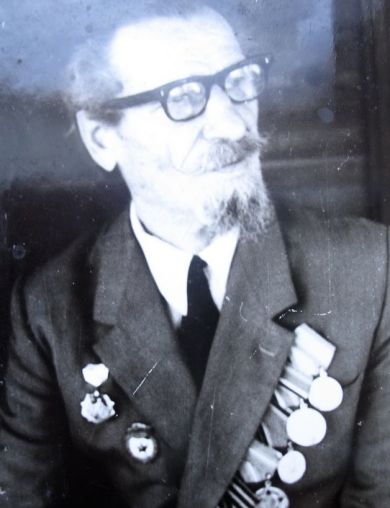 Щепкин Василий Николаевич