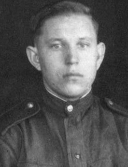 Волобаев Николай Григорьевич
