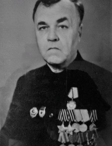 Лемешко Владимир Иванович