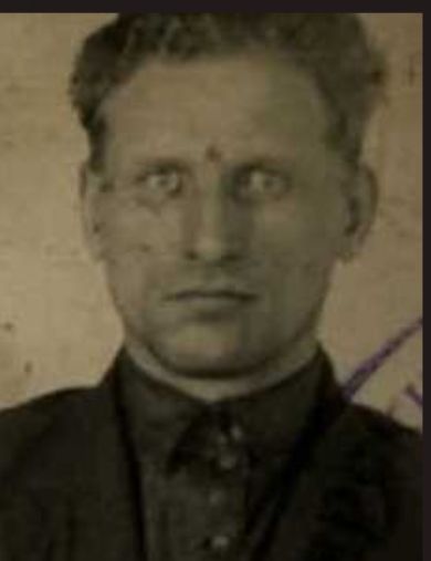 Брюханов Иван Васильевич