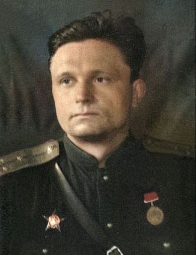 Пахильченко Станислав Афанасьевич