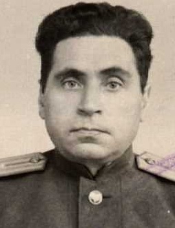 Грищенко Иван Никитович
