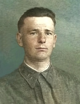 Холодный Иван Васильевич