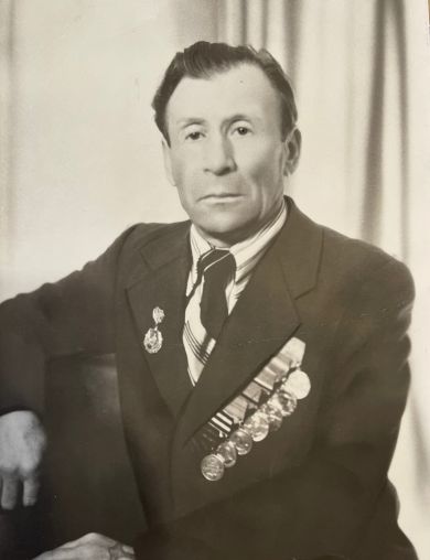 Гусев Анатолий Сергеевич