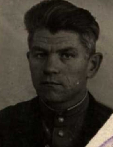 Клыков Алексей Григорьевич