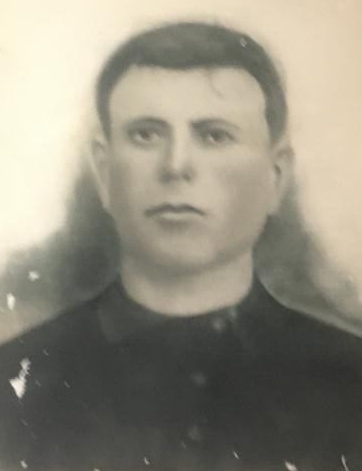Струев Павел Алексеевич
