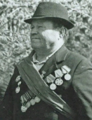 Толмаков Николай Петрович