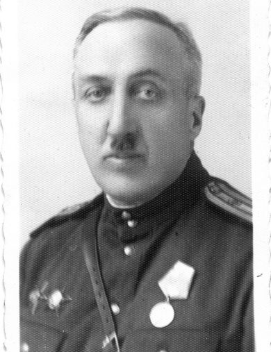 Тимофеев Владимир Сергеевич