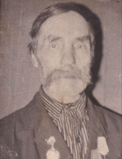 Токарев Иван Николаевич