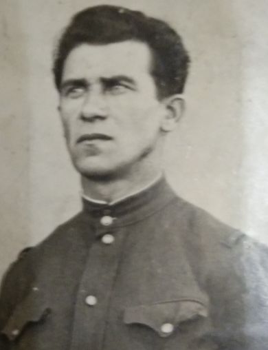 Желудков Иосиф Георгиевич