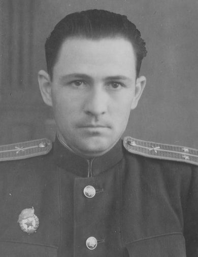 Журавлев Николай Павлович