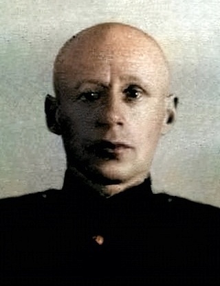 Ханжин Александр Иванович