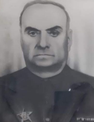 Ахмедов Надир Рустам-Оглы