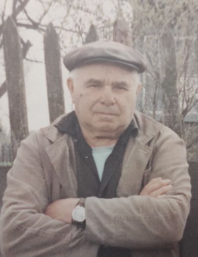 Гусаров Григорий Семенович